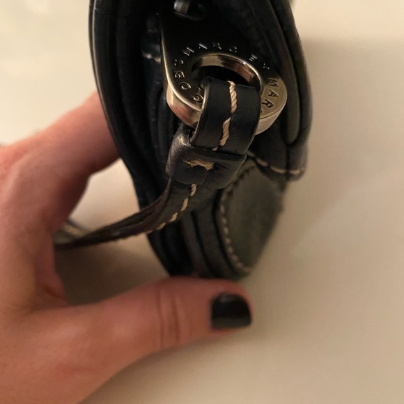 Marc by Marc Jacobs Fold-Over Clutch - Picture 3 of 6